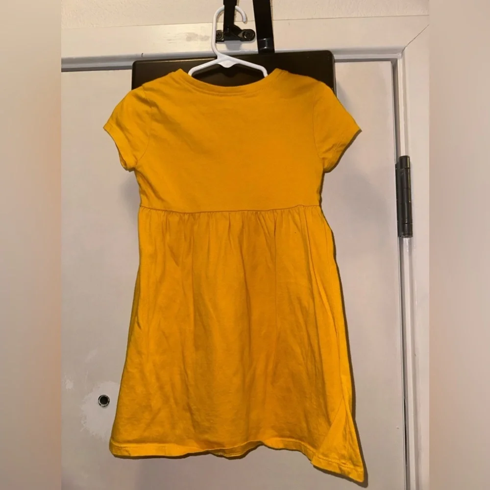 Old navy toddle‎ dress